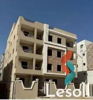 Apartment for sale with an data.area 160 meters and 3 data.rooms in Shorouk Cairo - Image 3