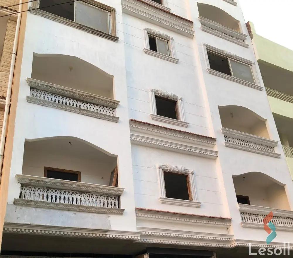 Building for sale with an data.area 350 meters and 3 data.rooms in Marsa Matrouh Matrouh