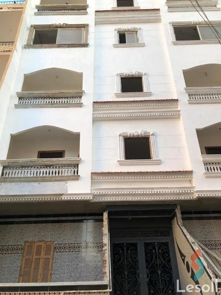Building for sale with an data.area 350 meters and 3 data.rooms in Marsa Matrouh Matrouh
