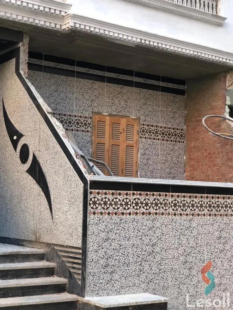 Building for sale with an data.area 350 meters and 3 data.rooms in Marsa Matrouh Matrouh