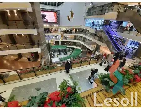 Shop for sale with an area 32 meters in Cairo Downtown Cairo - All Images