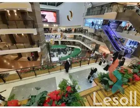 Shop for sale with an area 32 meters in Cairo Downtown Cairo