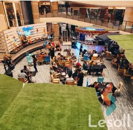 Shop for sale with an area 32 meters in Cairo Downtown Cairo