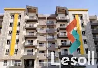 شقة للبيع بمساحة 178 متر و 3 غرف في التجمع الخامس القاهرة - صورة 4