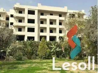 Apartment for sale with an data.area 130 meters and 2 room in Maadi Cairo - Image 3