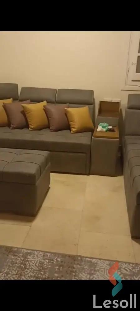 Studio for daily rent with an data.area 75 meters and 1 room in 5th Settlement Cairo