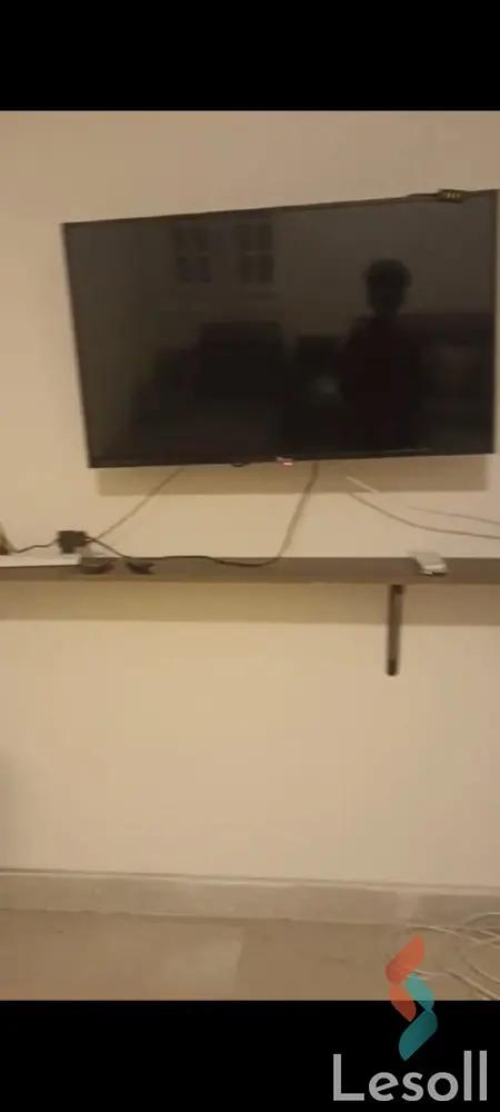 Studio for daily rent with an data.area 75 meters and 1 room in 5th Settlement Cairo