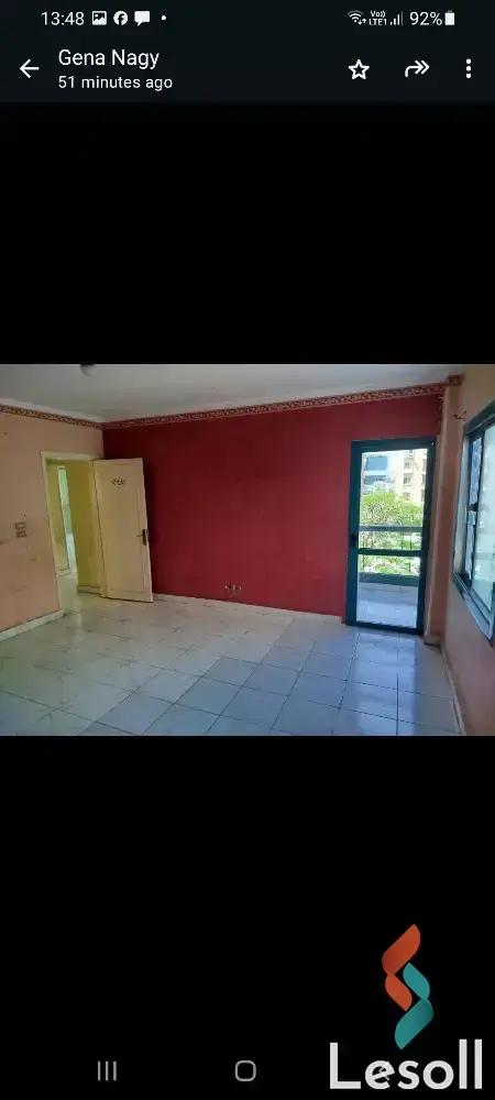 شقة للبيع بمساحة 175 متر و 3 غرف في التجمع الخامس القاهرة - كل الصور