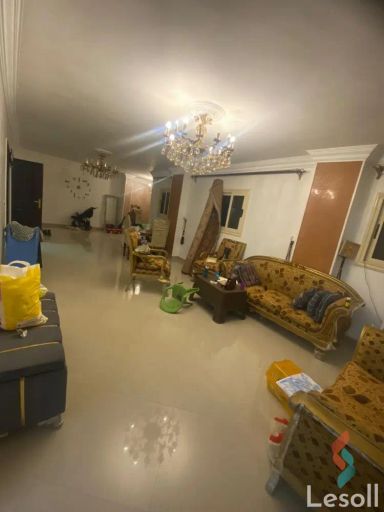 Villa for sale with an data.area 444 meters and 4 data.rooms in Maadi Cairo