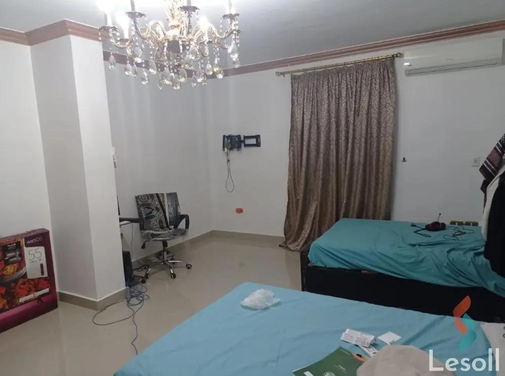 Villa for sale with an data.area 444 meters and 4 data.rooms in Maadi Cairo