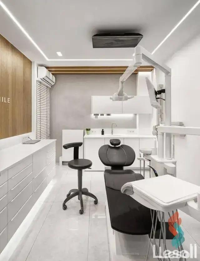 Clinic for sale with an area of 89 meters in Capital New Cairo