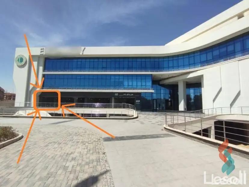 محل للبيع بمساحة 88 متر في القاهرة