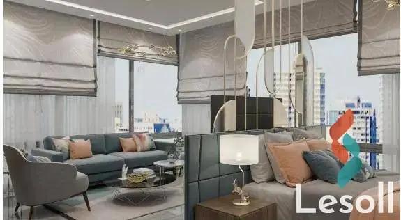 شقق فندقية للبيع بمساحة 70 متر و غرفة واحدة في العاصمة الإدارية القاهرة