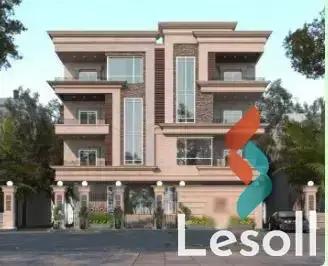 شقة للبيع بمساحة 199 متر و 3 غرف في التجمع الخامس القاهرة - صورة 4