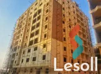 Apartment for sale with an data.area 104 meters and 3 data.rooms in Maadi Cairo - Image 3