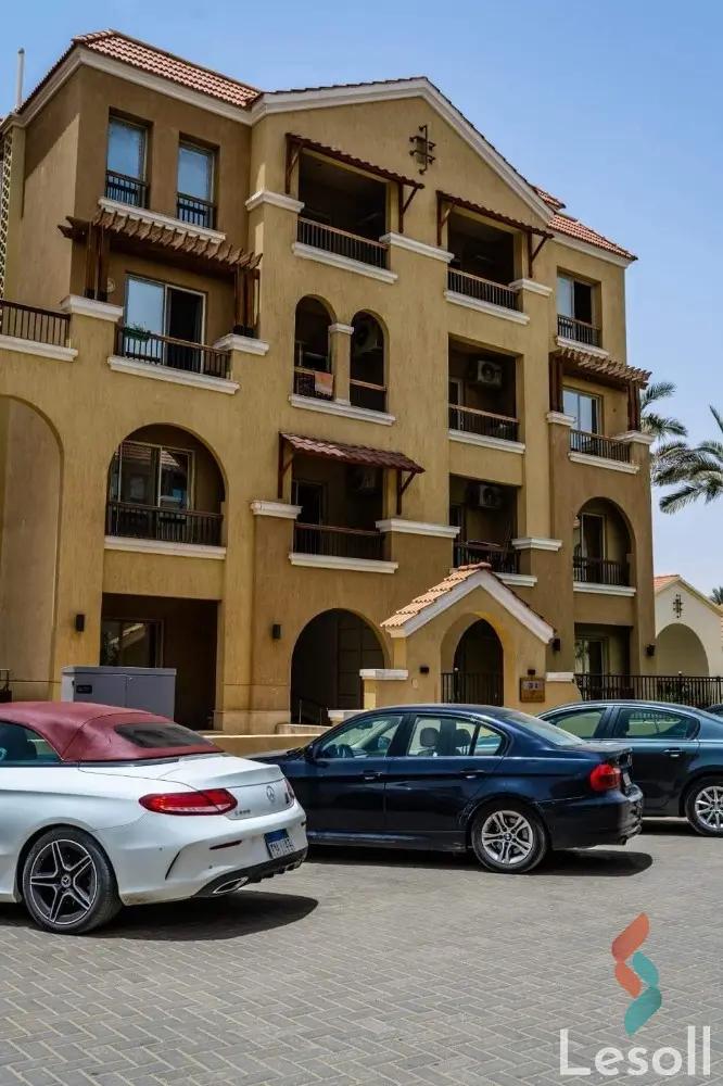 شقة للبيع بمساحة 140 متر و 3 غرف في مدينة الشروق القاهرة - صورة 2