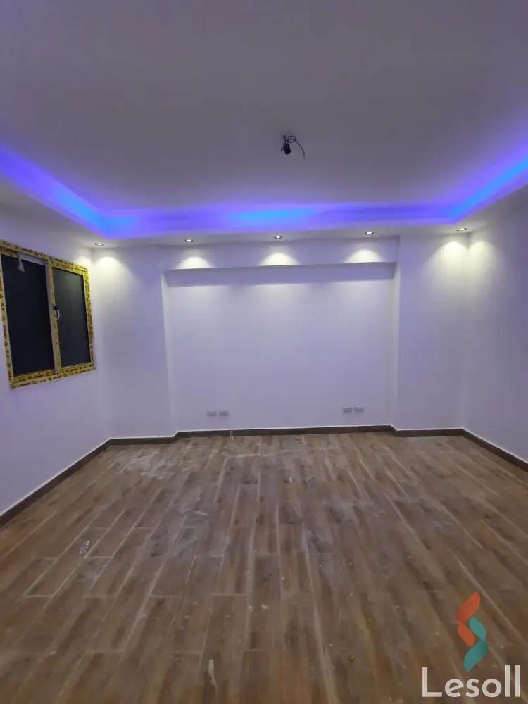 Apartment for sale with an data.area 200 meters and 4 data.rooms in Nasr City Cairo - Image 2