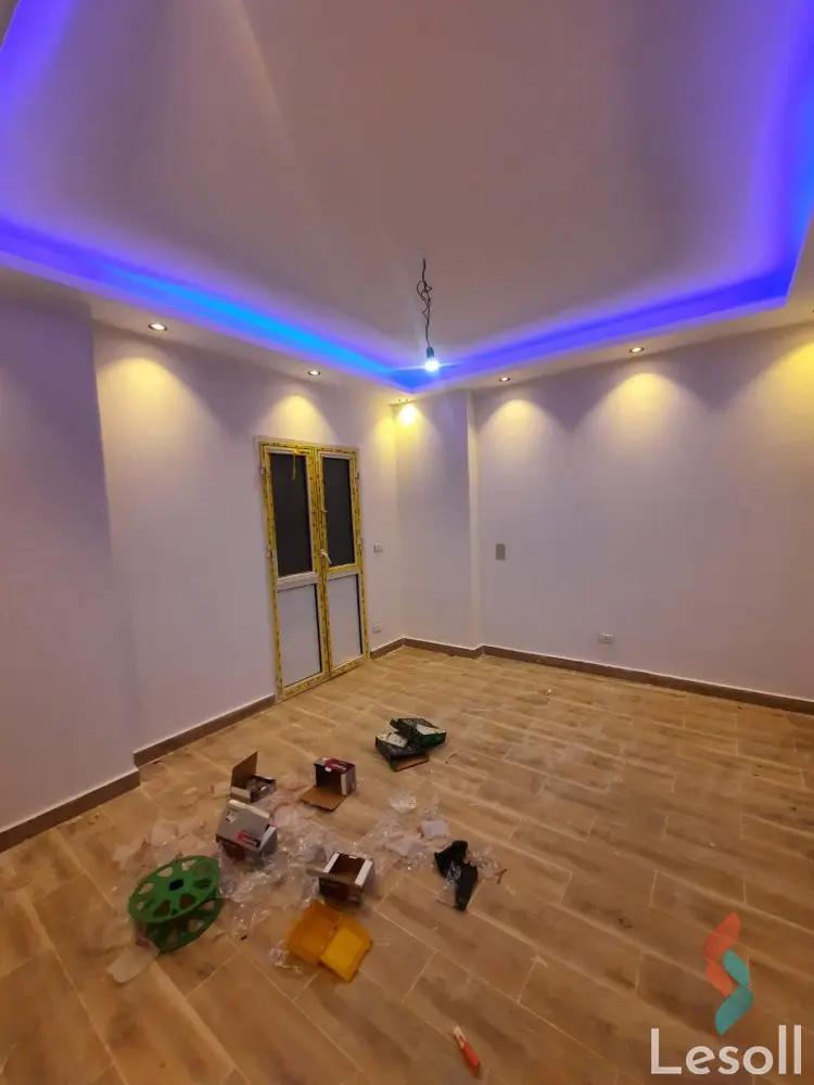 Apartment for sale with an data.area 200 meters and 4 data.rooms in Nasr City Cairo - Image 3