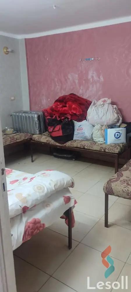 Apartment for sale with an data.area 100 meters and 3 data.rooms in Nasr City Cairo - Image 2