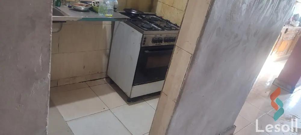 Apartment for sale with an data.area 100 meters and 3 data.rooms in Nasr City Cairo - Image 4