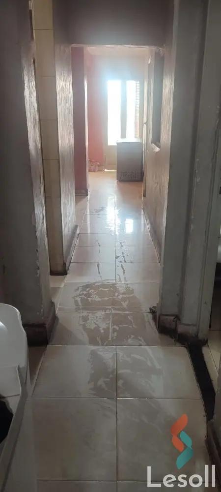 Apartment for sale with an data.area 100 meters and 3 data.rooms in Nasr City Cairo - All Images