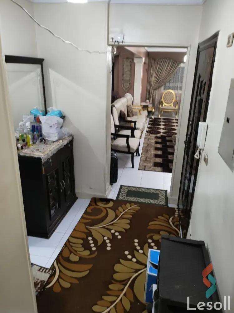 Apartment for sale with an data.area 250 meters and 3 data.rooms in Nasr City Cairo - Image 4