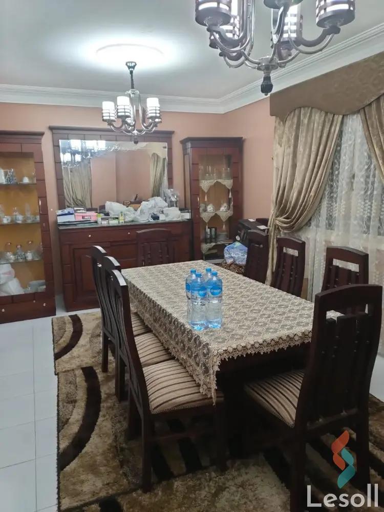 Apartment for sale with an data.area 250 meters and 3 data.rooms in Nasr City Cairo - Image 2