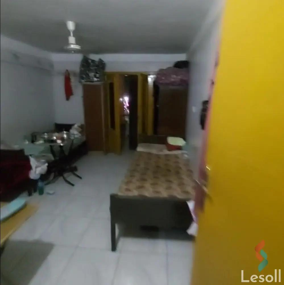 Apartment for sale with an data.area 140 meters and 3 data.rooms in Nasr City Cairo - Image 4