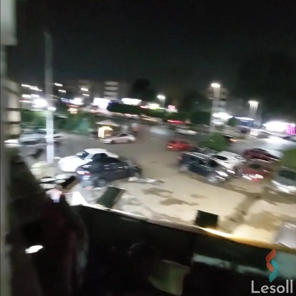 Apartment for sale with an data.area 140 meters and 3 data.rooms in Nasr City Cairo - All Images