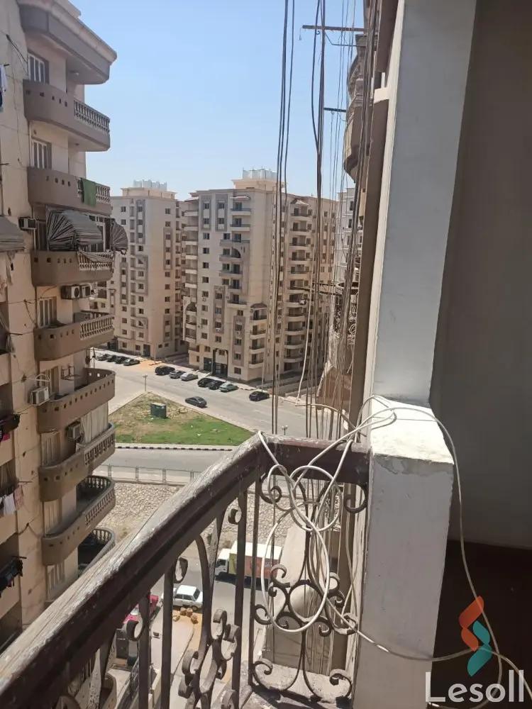 Apartment for sale with an data.area 175 meters and 2 room in Nasr City Cairo - Image 2