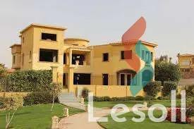 Townhouse for sale with an data.area 600 meters and 4 data.rooms in New Cairo Cairo - Image 4