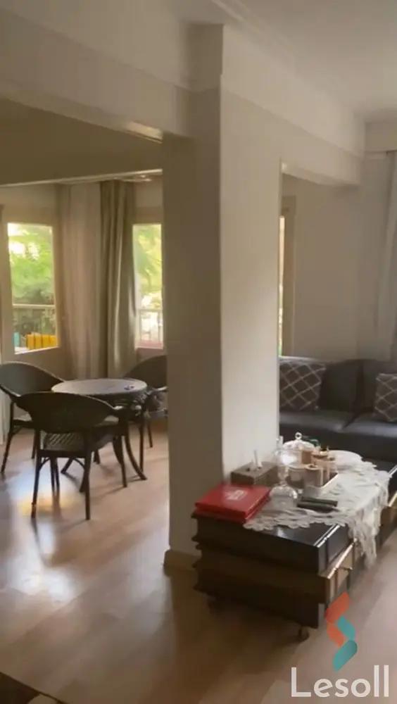 Apartment for sale with an data.area 150 meters and 2 room in New Nozha Cairo