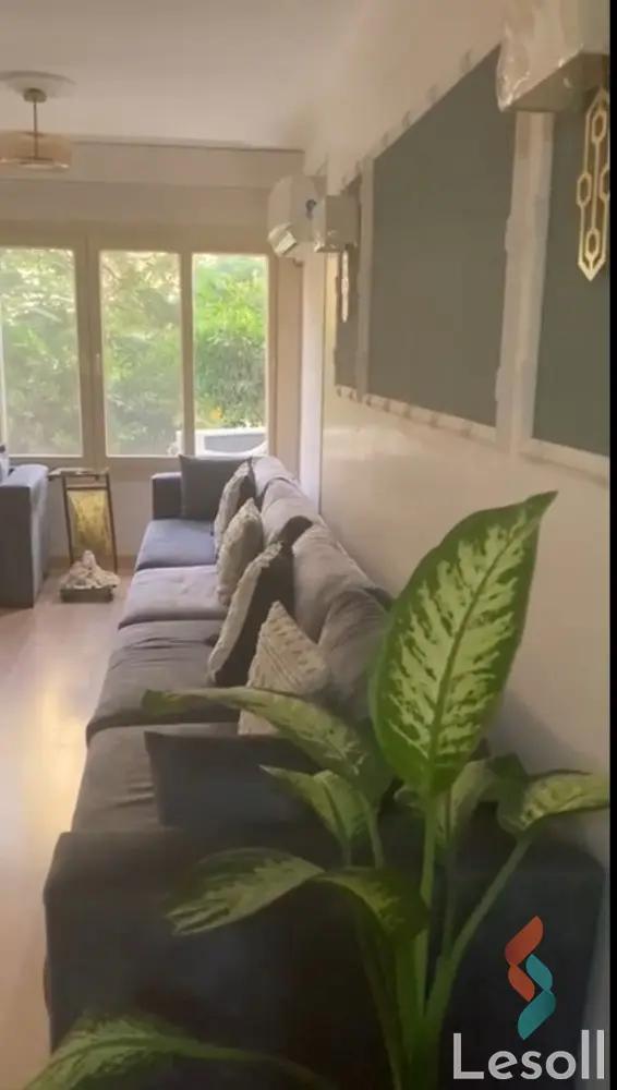 Apartment for sale with an data.area 150 meters and 2 room in New Nozha Cairo