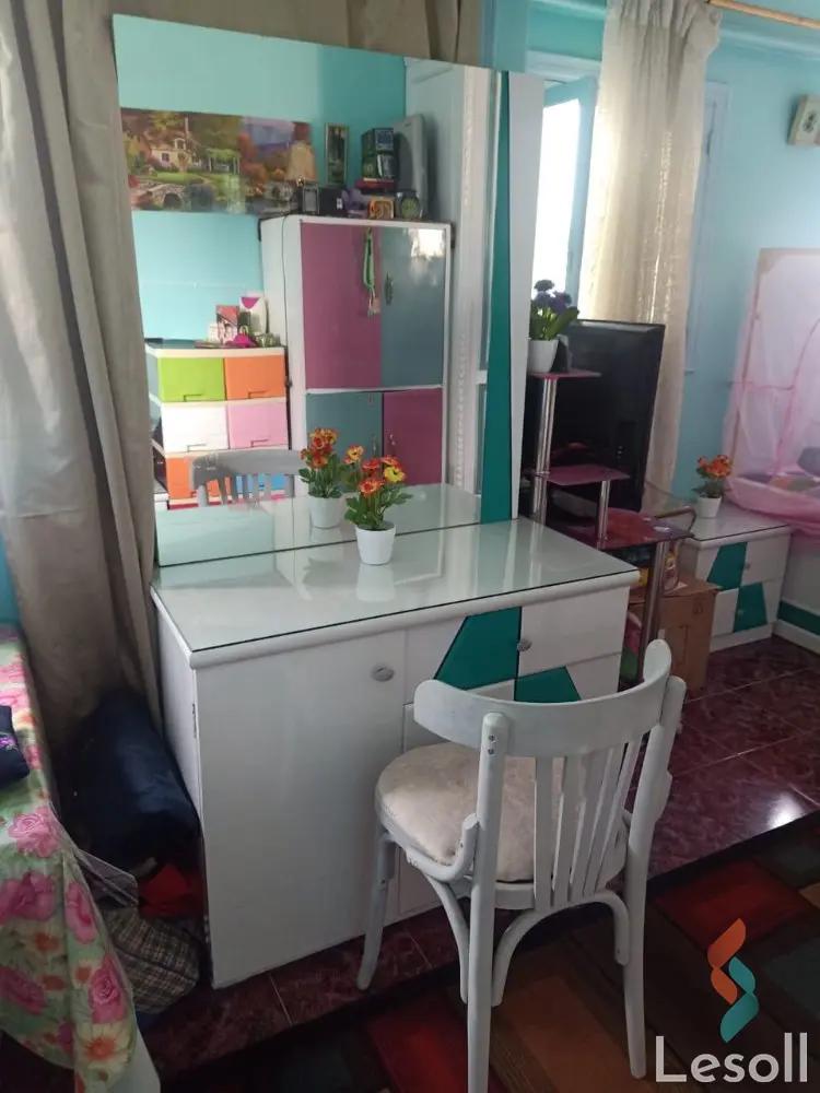 Apartment for sale with an data.area 175 meters and 3 data.rooms in Nasr City Cairo - Image 3