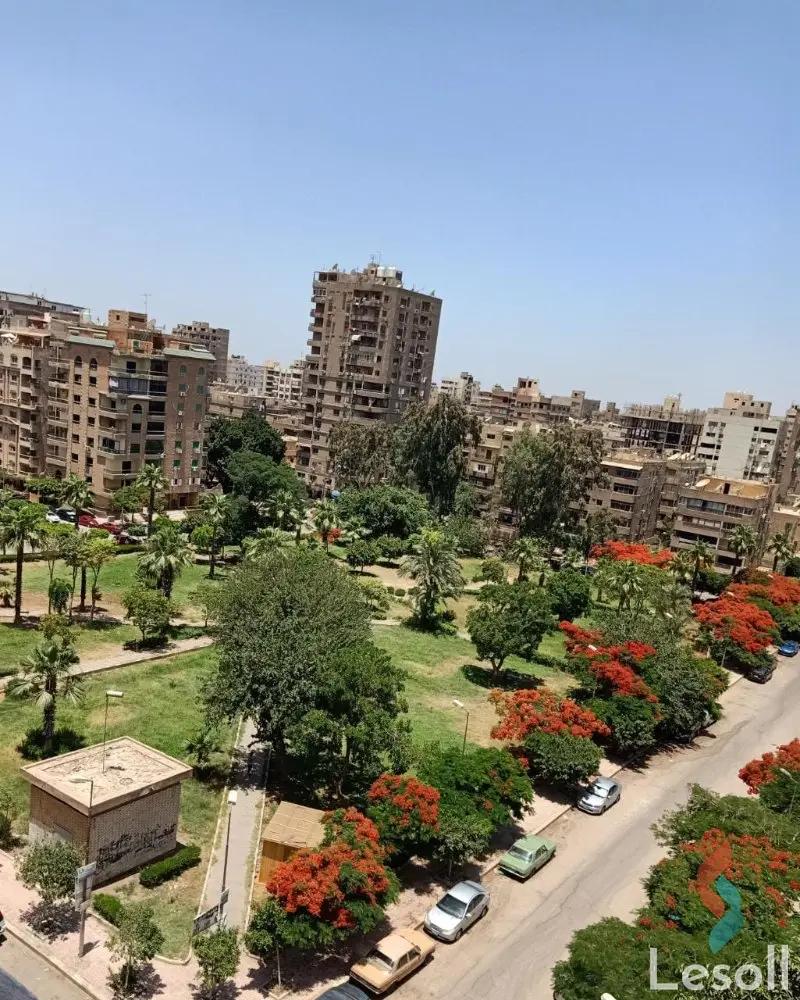 Apartment for sale with an data.area 175 meters and 3 data.rooms in Nasr City Cairo - Image 4