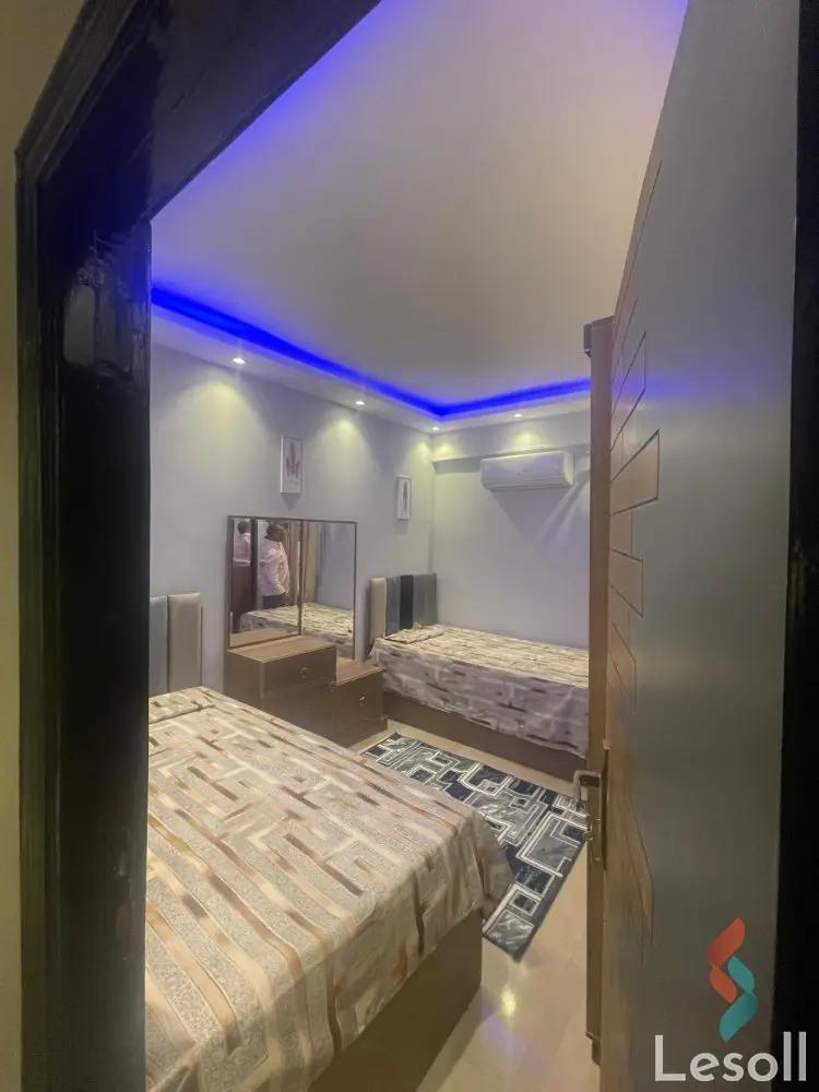 Apartment for sale with an data.area 220 meters and 3 data.rooms in Nasr City Cairo - Image 3