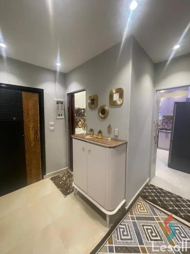 Apartment for sale with an data.area 220 meters and 3 data.rooms in Nasr City Cairo - Image 2