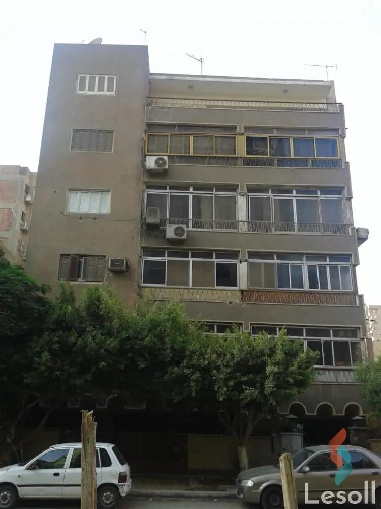 Building for sale with an data.area 504 meters and 20 data.rooms in Nasr City Cairo Building for sale with an data.area 504 meters and 20 data.rooms in Nasr City Cairo