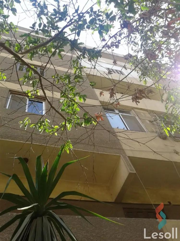 عمارة للبيع بمساحة 504 متر و 20 غرف في مدينة نصر القاهرة - صورة 2