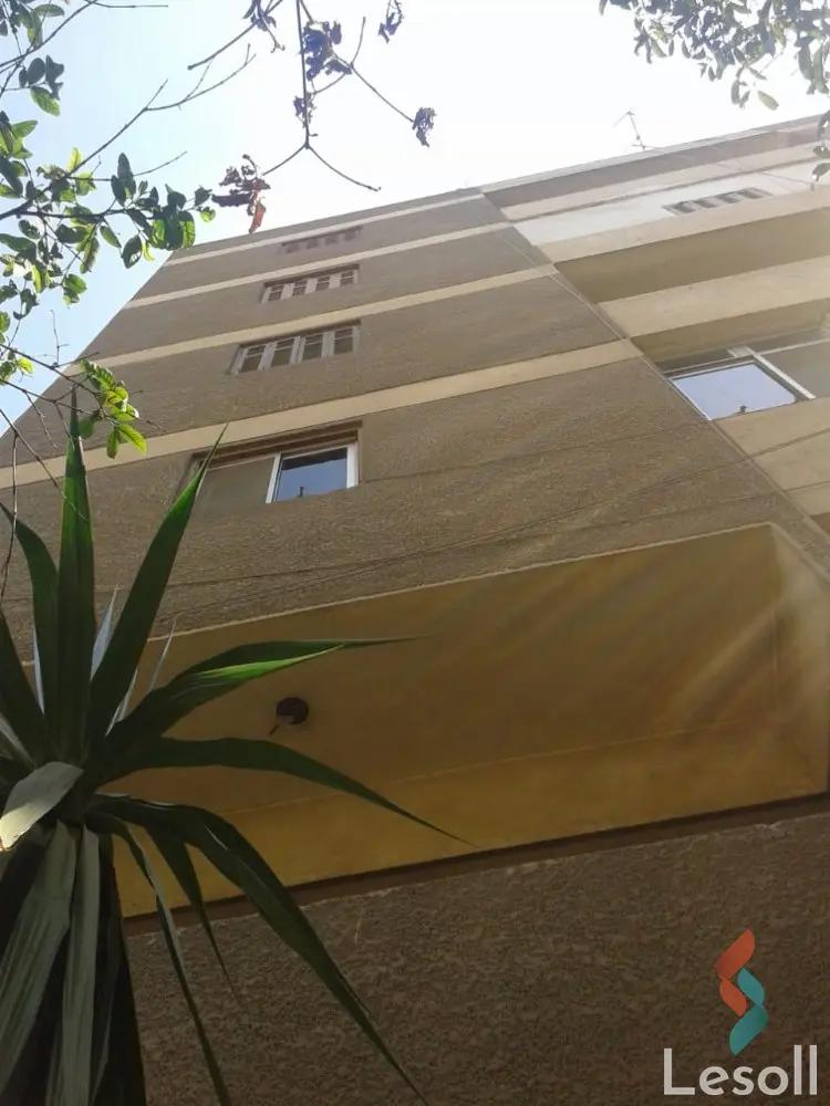 عمارة للبيع بمساحة 504 متر و 20 غرف في مدينة نصر القاهرة - كل الصور