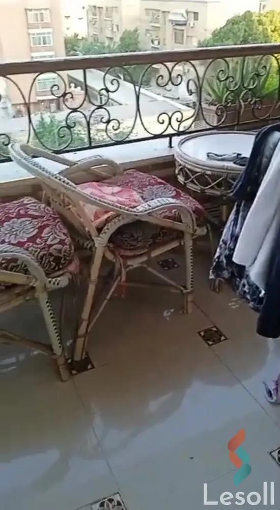 Apartment for sale with an data.area 300 meters and 3 data.rooms in Nasr City Cairo - Image 2