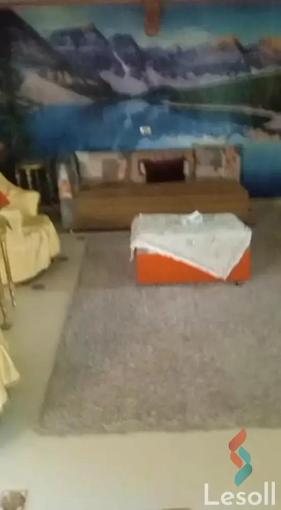 Apartment for sale with an data.area 300 meters and 3 data.rooms in Nasr City Cairo - Image 3