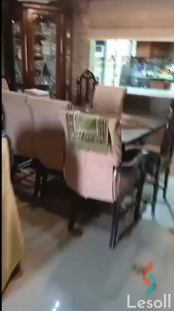 Apartment for sale with an data.area 300 meters and 3 data.rooms in Nasr City Cairo - All Images