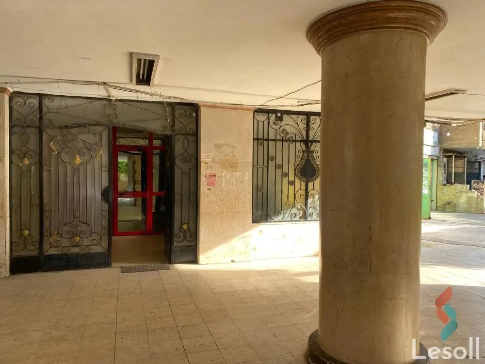 Apartment for sale with an data.area 145 meters and 3 data.rooms in Nasr City Cairo - Image 4