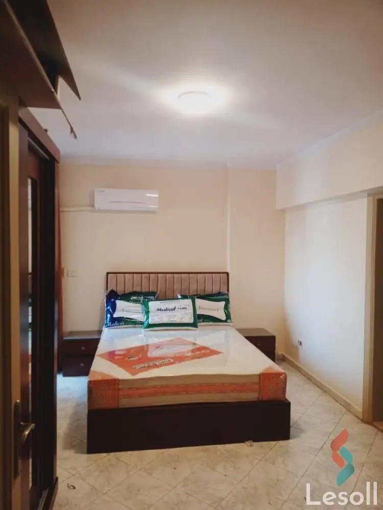 Apartment for sale with an data.area 137 meters and 3 data.rooms in Nasr City Cairo - All Images