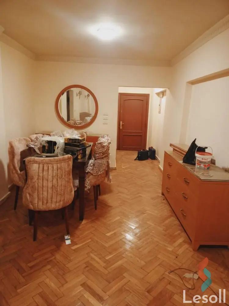 Apartment for sale with an data.area 137 meters and 3 data.rooms in Nasr City Cairo - Image 4