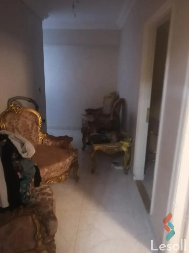 Apartment for sale with an data.area 150 meters and 3 data.rooms in Maadi Cairo - All Images