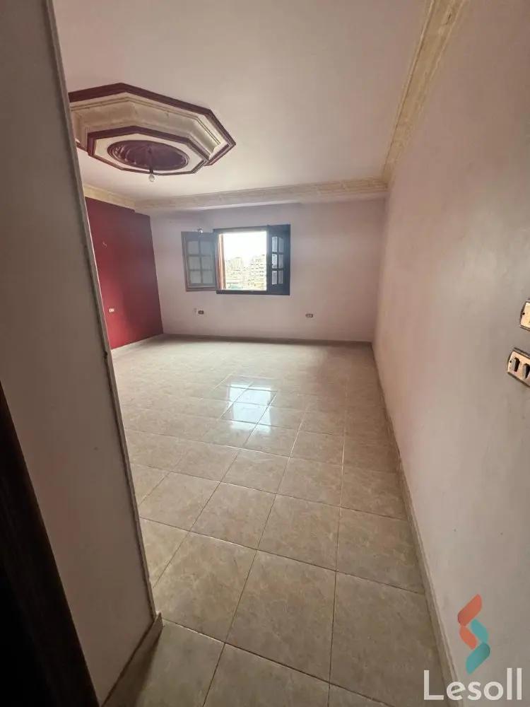 Apartment for monthly rent with an data.area 180 meters and 3 rooms in Nasr City Cairo - All Images