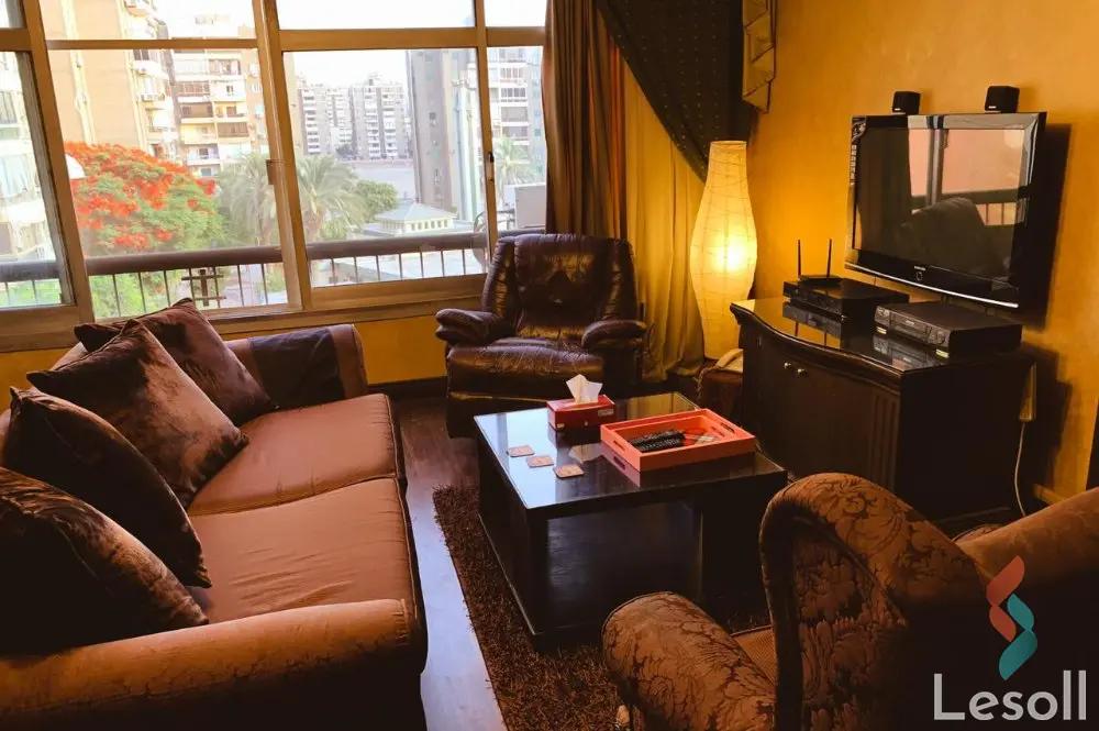 Apartment for sale with an data.area 110 meters and 2 room in Nasr City Cairo Apartment for sale with an data.area 110 meters and 2 room in Nasr City Cairo