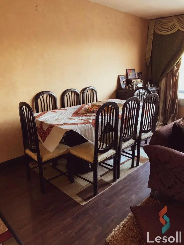 Apartment for sale with an data.area 110 meters and 2 room in Nasr City Cairo - Image 3